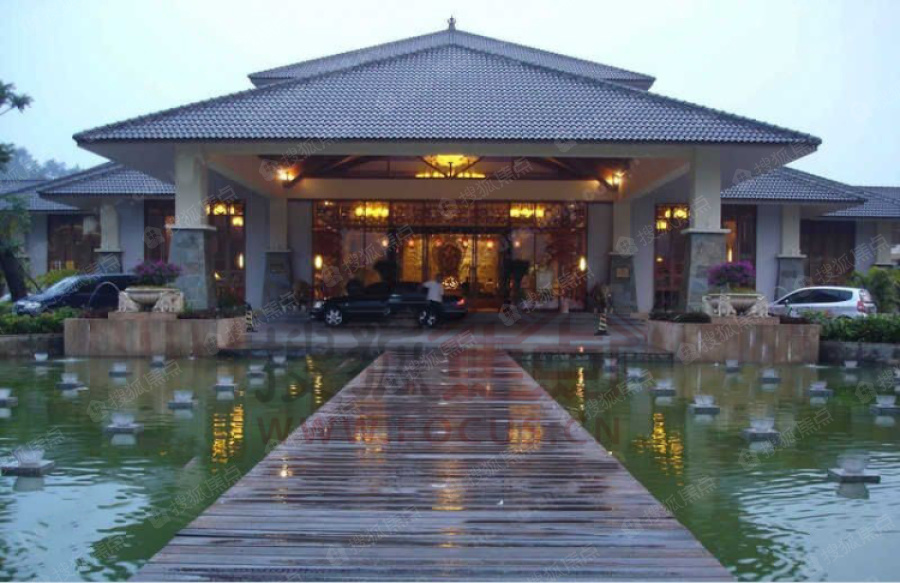 水溪上果墅配套图_水溪上果墅周边楼盘_水溪上果墅周边环境-长沙搜狐