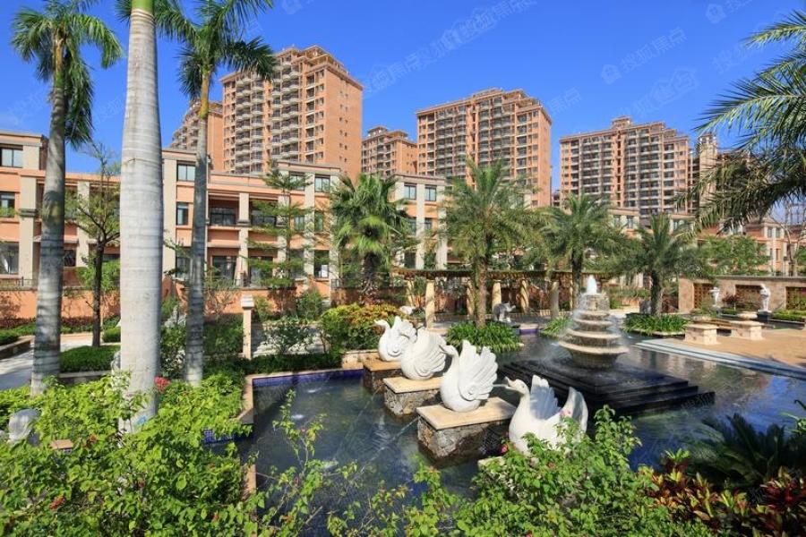 保亭庄园丽都图片_样板间_装修效果图-三亚搜狐焦点网