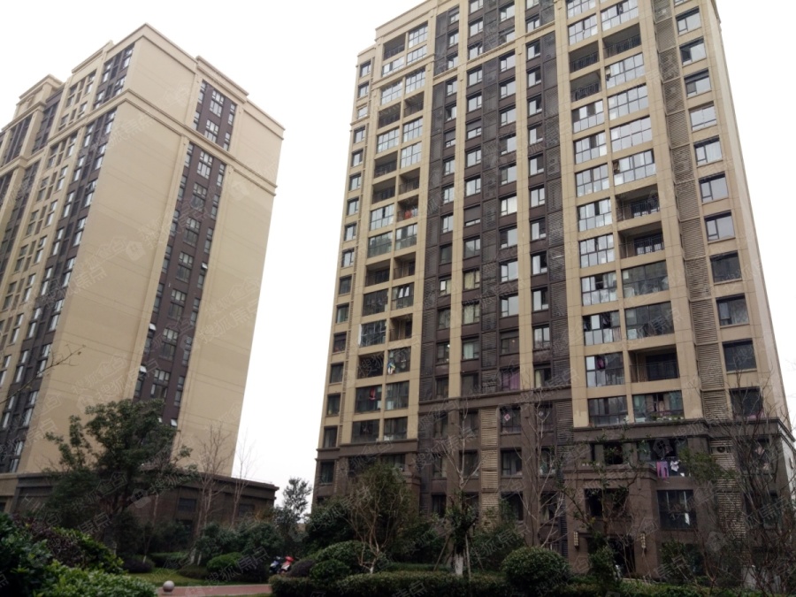 中海锦珑湾图片_样板间_装修效果图-常州搜狐焦点网