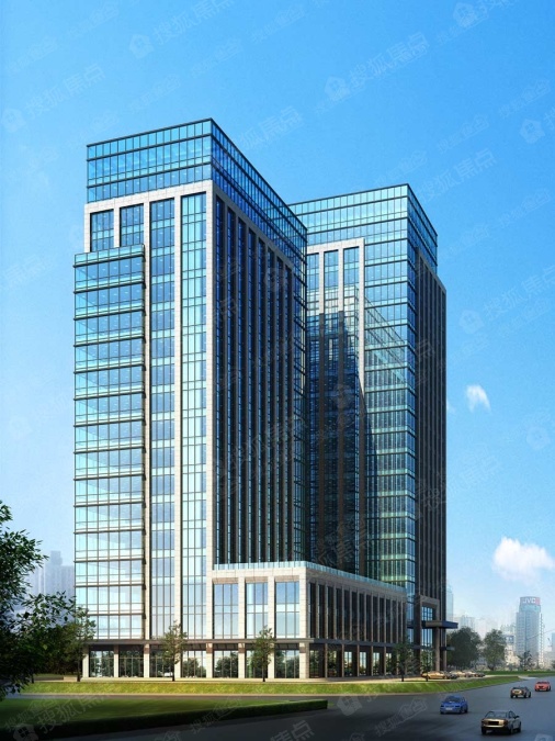 金宇大厦图片_样板间_装修效果图-济南搜狐焦点网