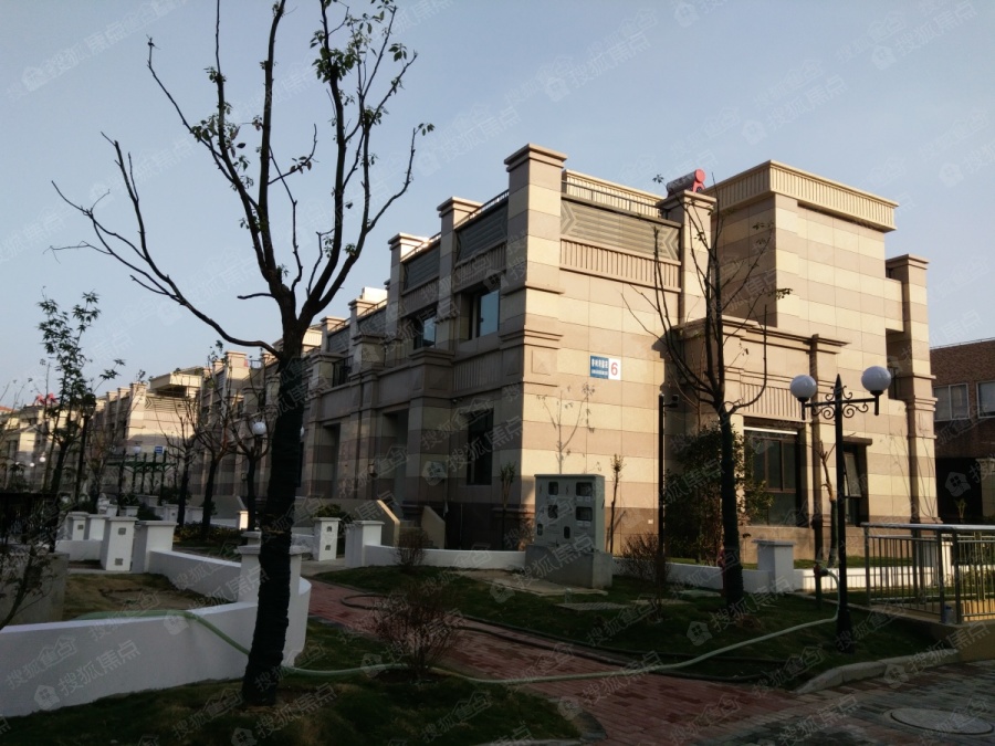 香树湾馨苑图片_样板间_装修效果图-常州搜狐焦点网