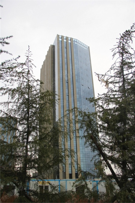 青岛国金中心施工进度图|计划图_青岛国金中心施工进度横道图-青岛