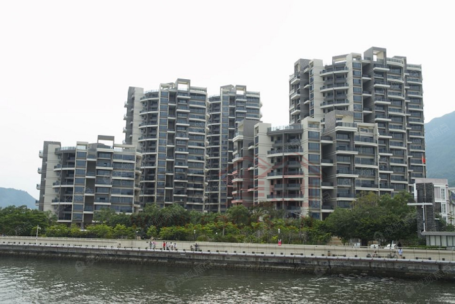 精茂滨海花园效果图_精茂滨海花园外景图-深圳搜狐焦点网