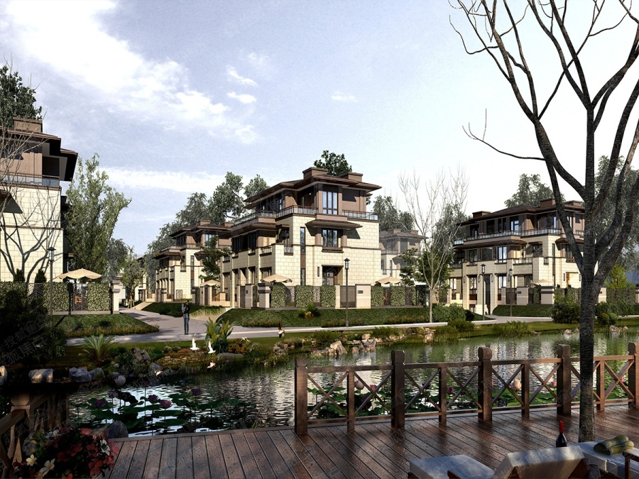 曜阳悦澜湾图片_样板间_装修效果图-鹰潭搜狐焦点网