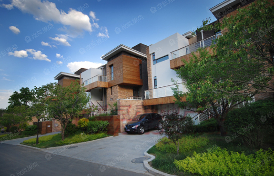 优山美地图片_样板间_装修效果图-长春搜狐焦点网