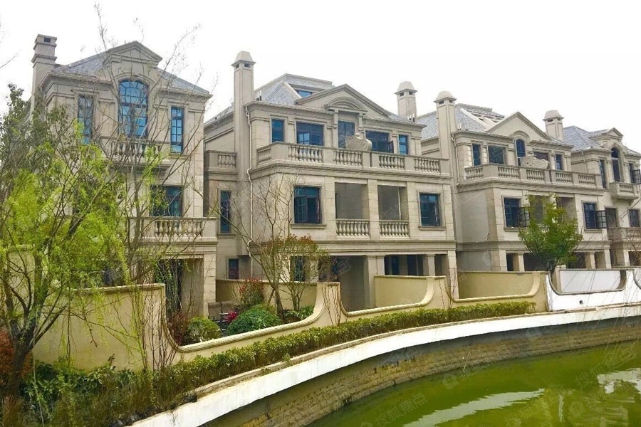 帝景天誉图片_样板间_装修效果图-南京搜狐焦点网