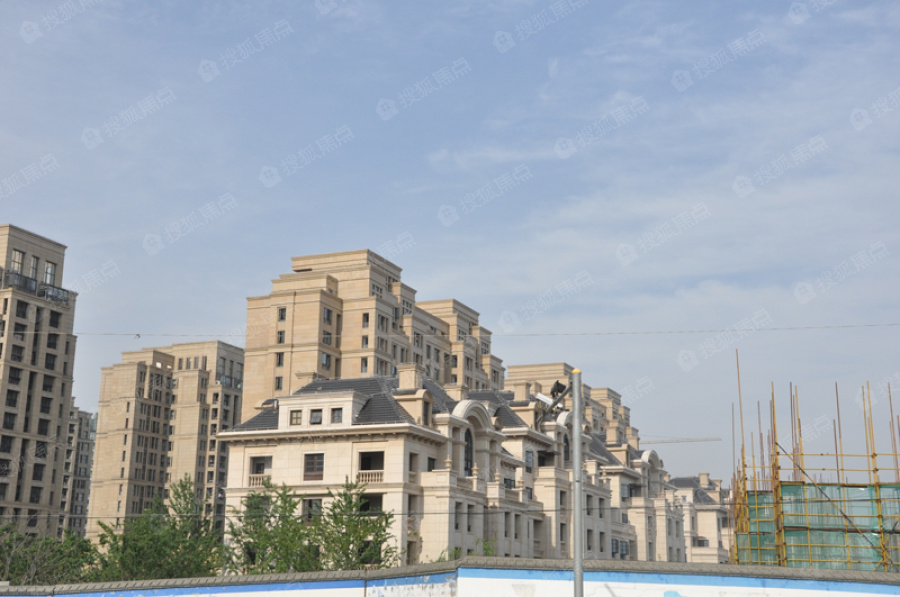 大华悦府图片_样板间_装修效果图-上海搜狐焦点网