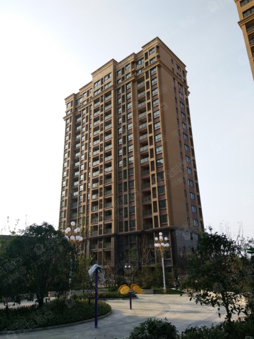 香树湾馨苑图片_样板间_装修效果图-常州搜狐焦点网