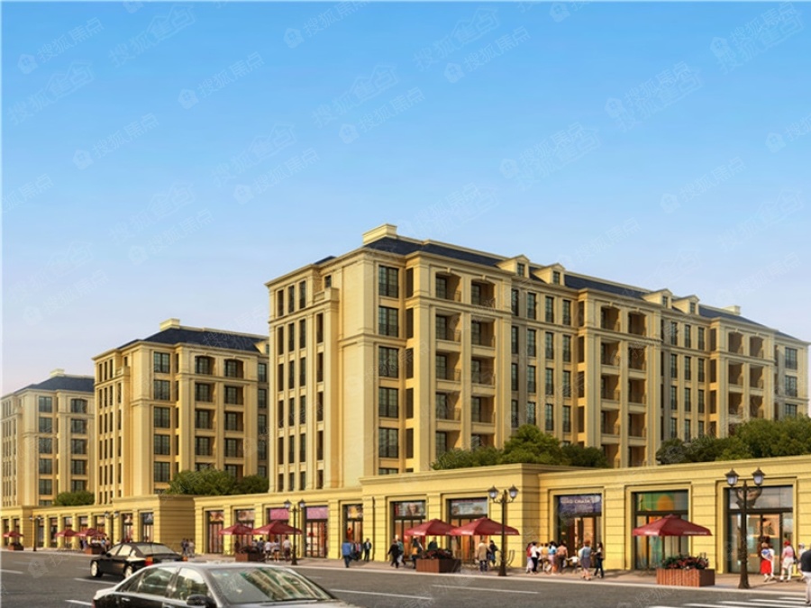 正荣璟园图片_样板间_装修效果图-上海搜狐焦点网