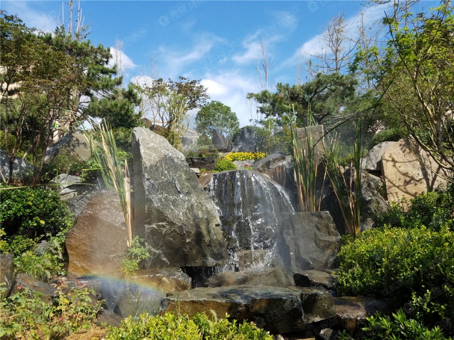 望府大院图片_样板间_装修效果图-威海搜狐焦点网