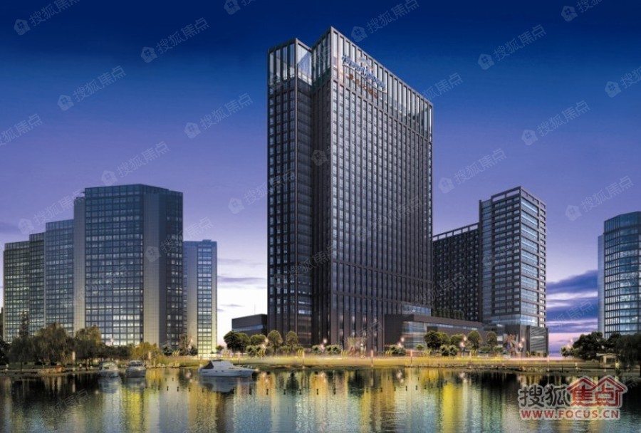 君悦国际城图片_样板间_装修效果图-抚顺搜狐焦点网