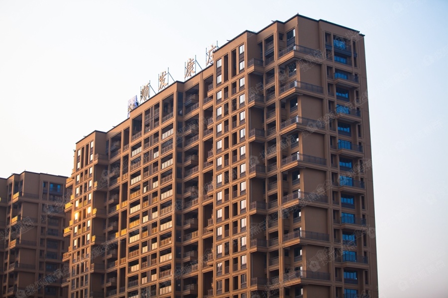 顺发康庄实景图_顺发康庄环境怎么样-杭州搜狐焦点网