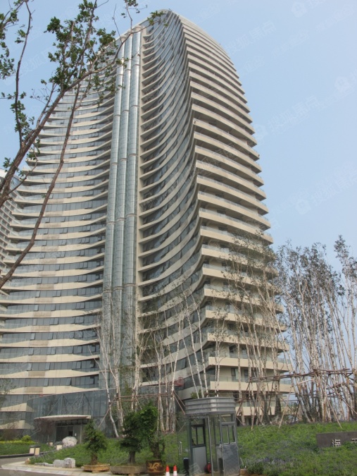 海天翼图片_样板间_装修效果图-秦皇岛搜狐焦点网