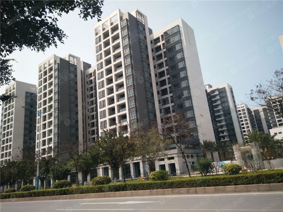 花都凤凰御景施工进度图|计划图_花都凤凰御景施工进度横道图-广州