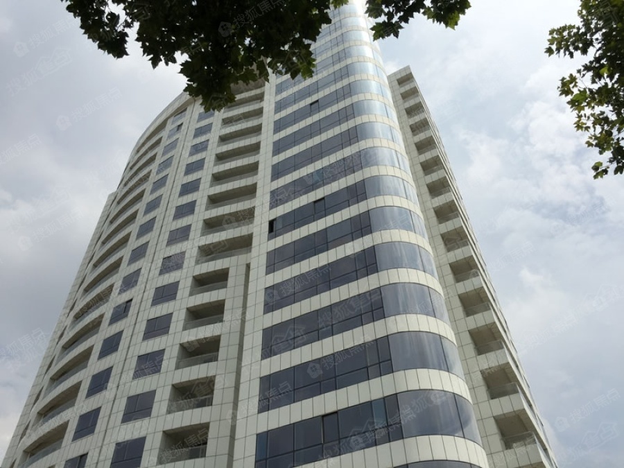 八埭头滨江园图片_样板间_装修效果图-上海搜狐焦点网