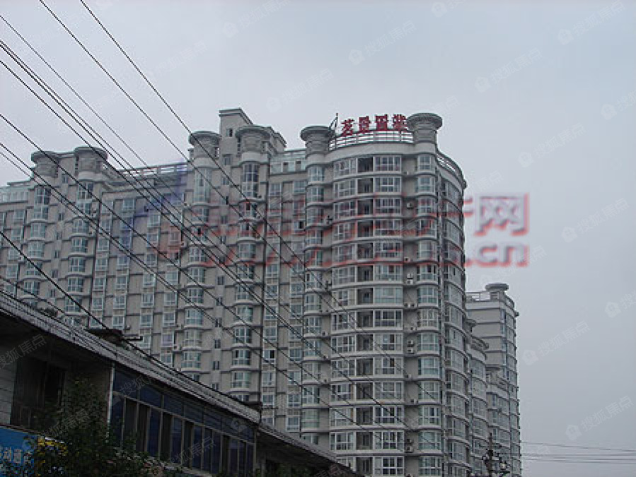 茗景城图片_样板间_装修效果图-西安搜狐焦点网