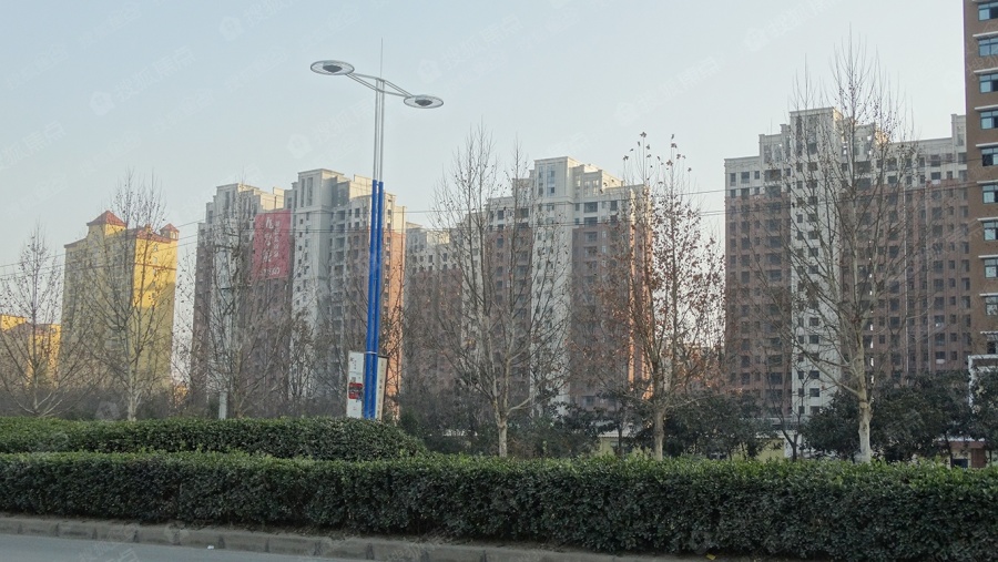 玖号院图片_样板间_装修效果图-周口搜狐焦点网