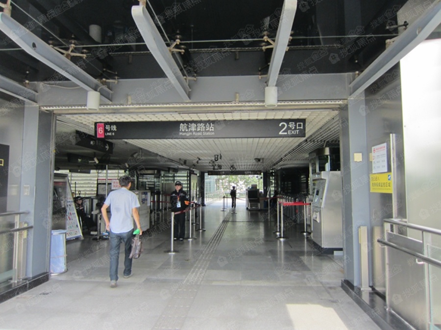 阳明花园图片_样板间_装修效果图-上海搜狐焦点网