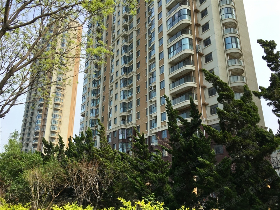 海琴湾图片_样板间_装修效果图-烟台搜狐焦点网