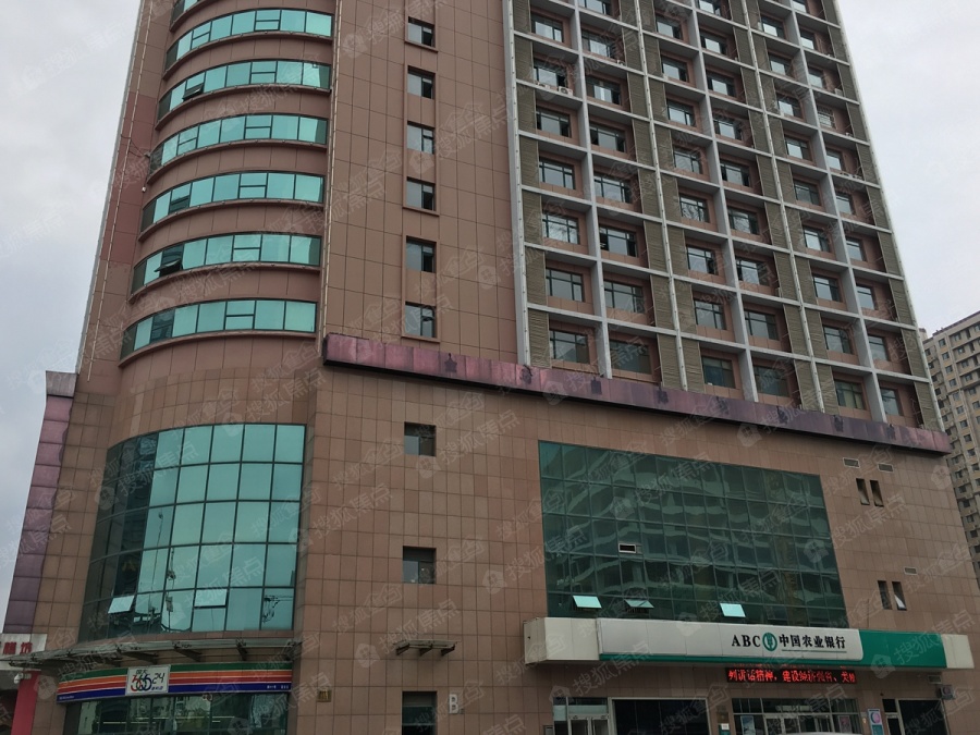 金马国际图片_样板间_装修效果图-石家庄搜狐焦点网