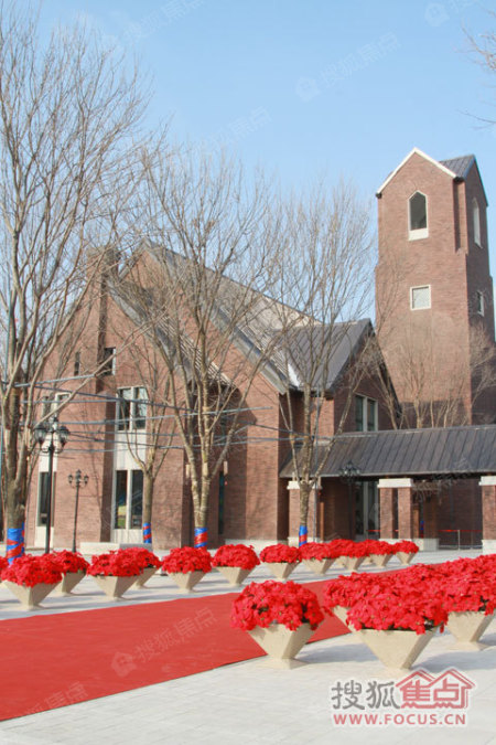 华润橡府施工进度图|计划图_华润橡府施工进度横道图-长春搜狐焦点网