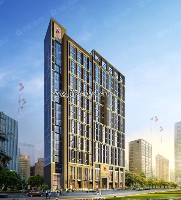 勤天e品上馆图片_样板间_装修效果图-广州搜狐焦点网