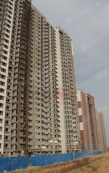 亢龙骏景效果图_亢龙骏景外景图-保定搜狐焦点网