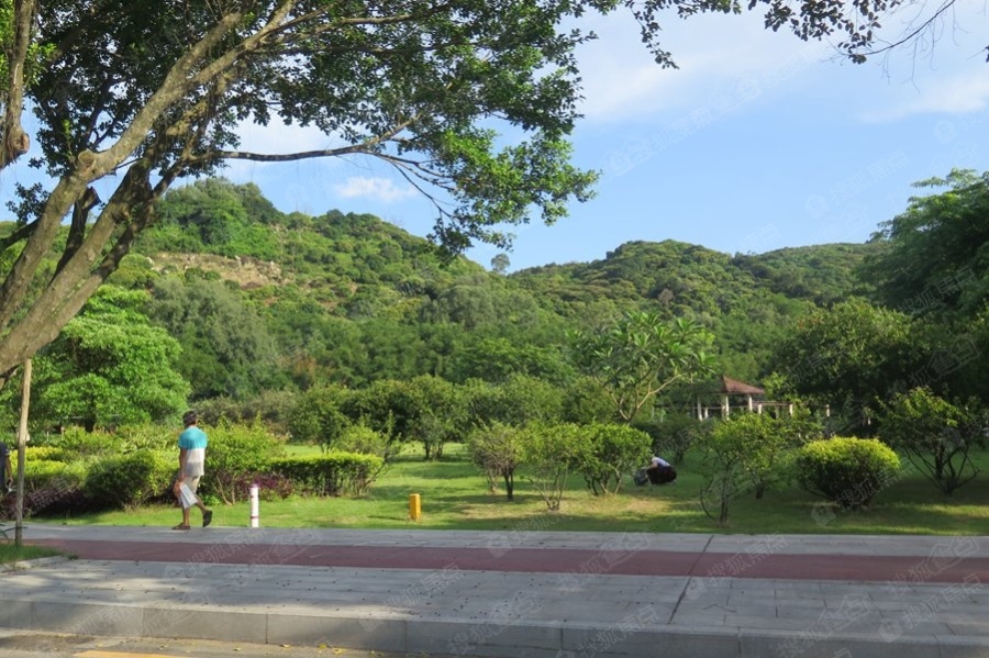 敏捷铂悦湾配套图_敏捷铂悦湾周边楼盘_敏捷铂悦湾周边环境-广州搜狐