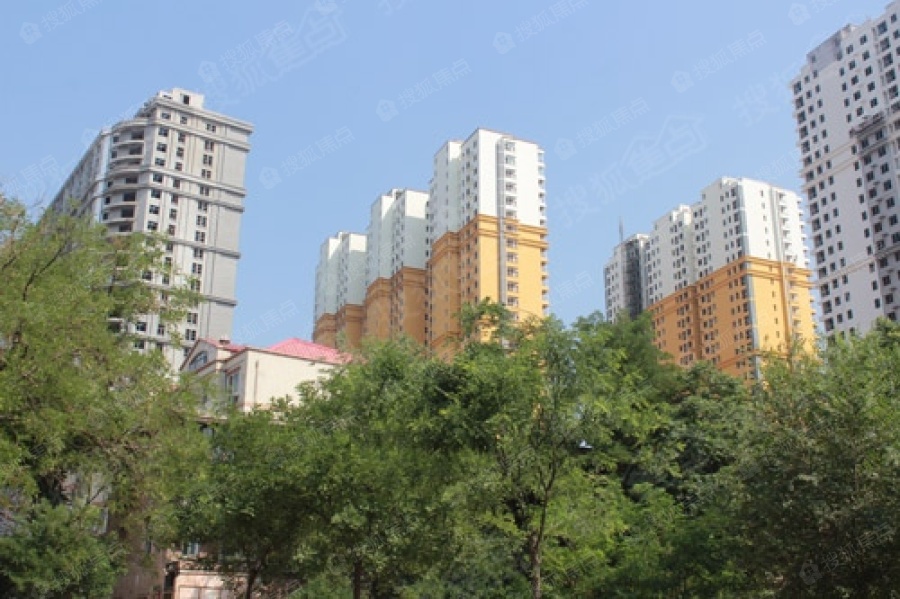 领秀紫晶城图片_样板间_装修效果图-保定搜狐焦点网