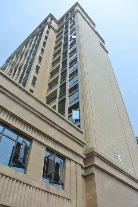 招商雍华府实景图_招商雍华府环境怎么样-杭州搜狐焦点网