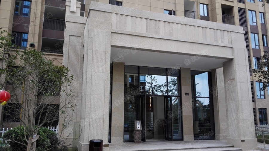 蓝光名仕公馆实景图_蓝光名仕公馆环境怎么样-嘉兴搜狐焦点网