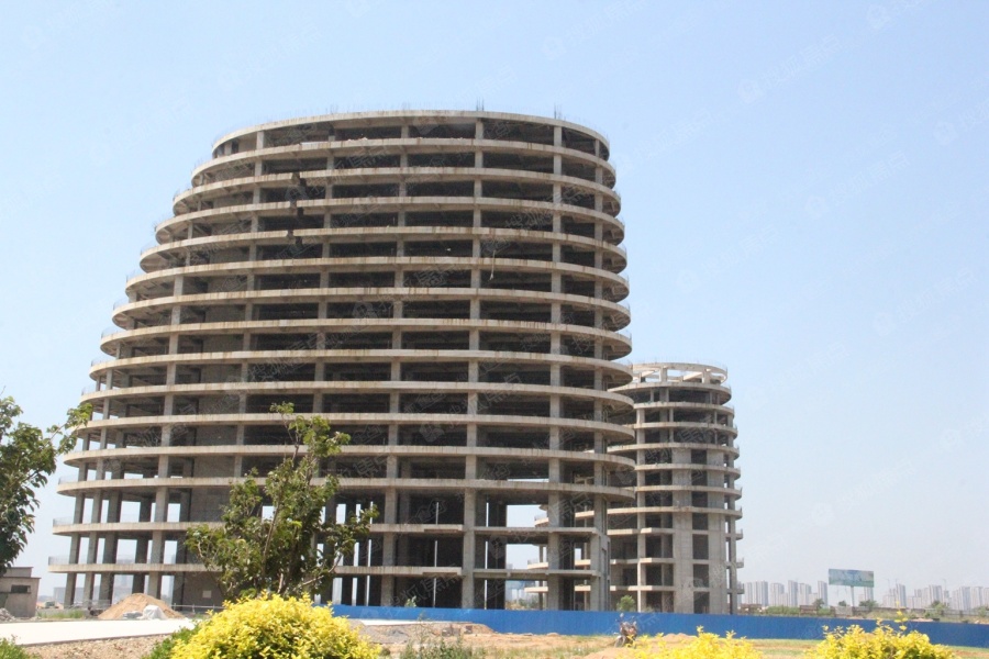 海天翼图片_样板间_装修效果图-秦皇岛搜狐焦点网