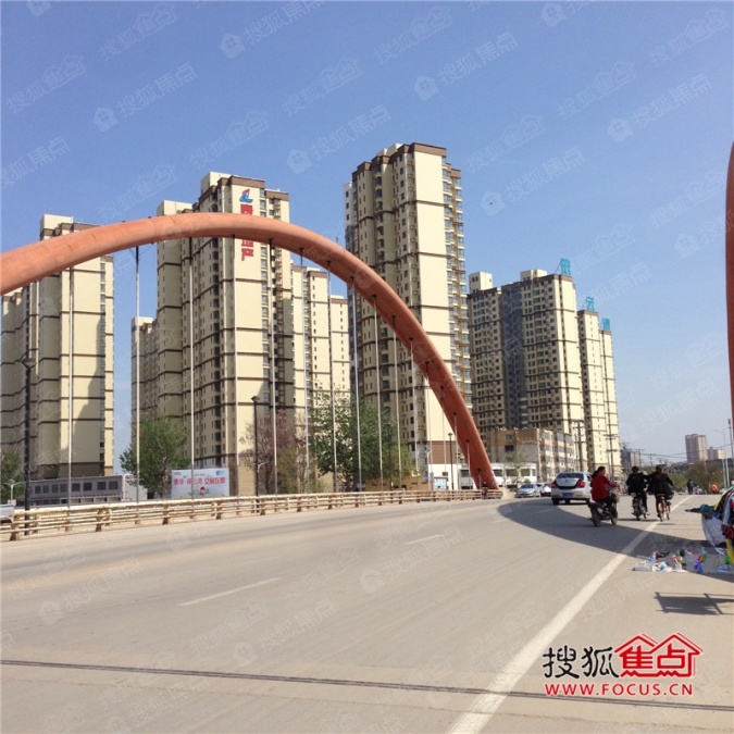 泰华依云湾图片_样板间_装修效果图-衡水搜狐焦点网