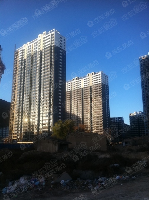 境门华府实景图_境门华府环境怎么样-张家口搜狐焦点网