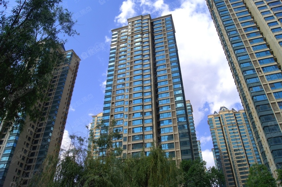 沈阳恒大名都实景图_沈阳恒大名都环境怎么样-沈阳搜狐焦点网