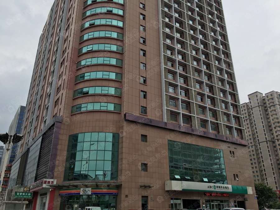 金马国际图片_样板间_装修效果图-石家庄搜狐焦点网