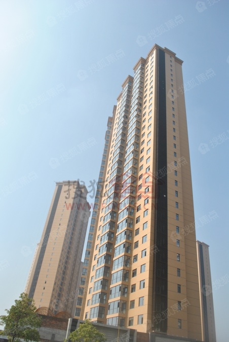 运达公寓图片_样板间_装修效果图-长沙搜狐焦点网