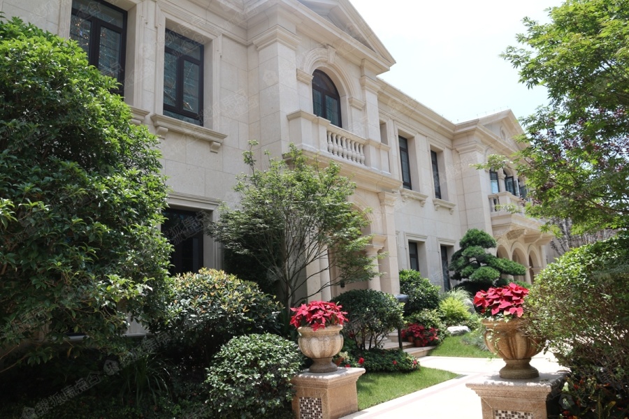 滨江东方海岸实景图_滨江东方海岸环境怎么样-杭州搜狐焦点网