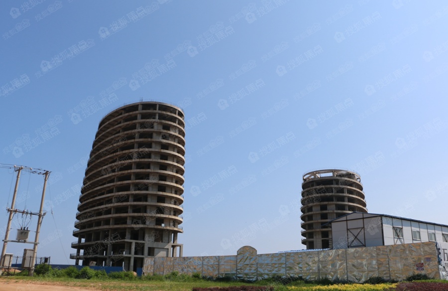 海天翼图片_样板间_装修效果图-秦皇岛搜狐焦点网