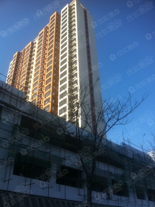 境门华府实景图_境门华府环境怎么样-张家口搜狐焦点网