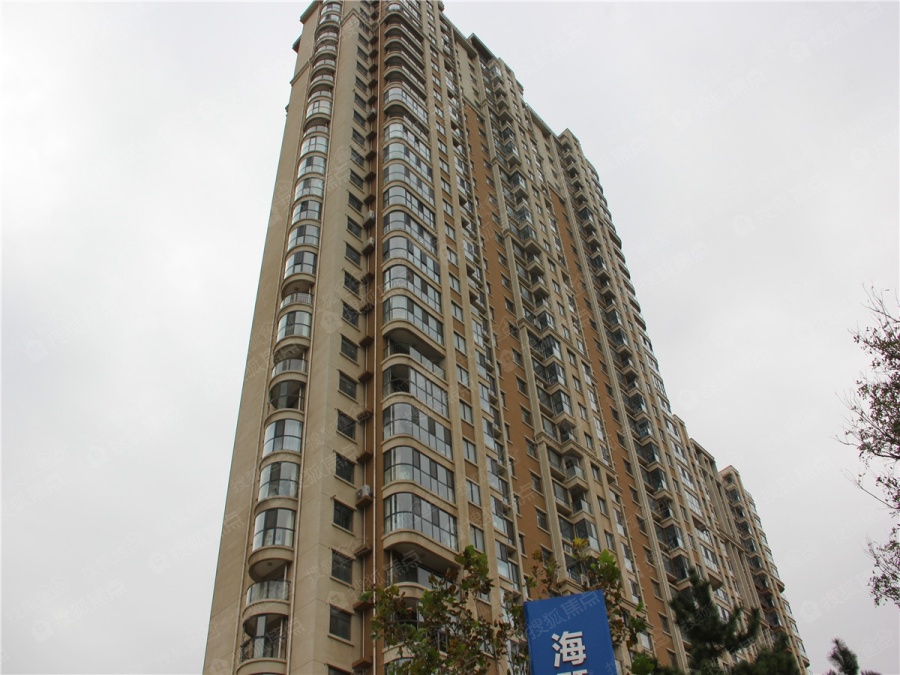 海琴湾图片_样板间_装修效果图-烟台搜狐焦点网