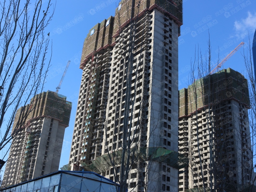 秀兰森活里施工进度图|计划图_秀兰森活里施工进度横道图-保定搜狐