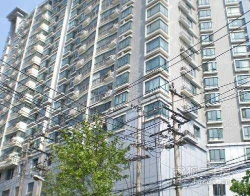 皇石国际公寓实景图_皇石国际公寓环境怎么样-北京搜狐焦点网