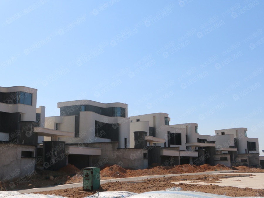 海天翼图片_样板间_装修效果图-秦皇岛搜狐焦点网