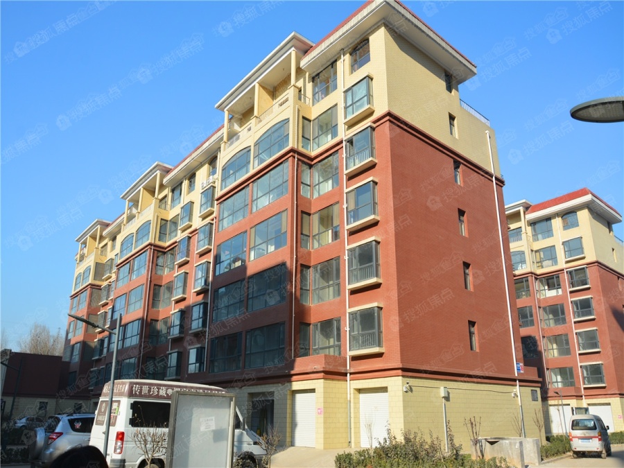 金城嘉园图片_样板间_装修效果图-石家庄搜狐焦点网