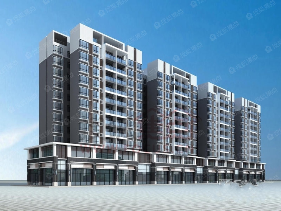 东景华庭图片_样板间_装修效果图-广州搜狐焦点网