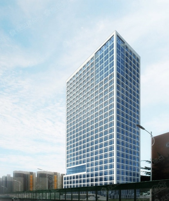 时代国际广场图片_样板间_装修效果图-青岛搜狐焦点网