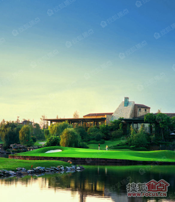 麓山国际社区云曦台实景图_麓山国际社区云曦台环境怎么样-成都搜狐