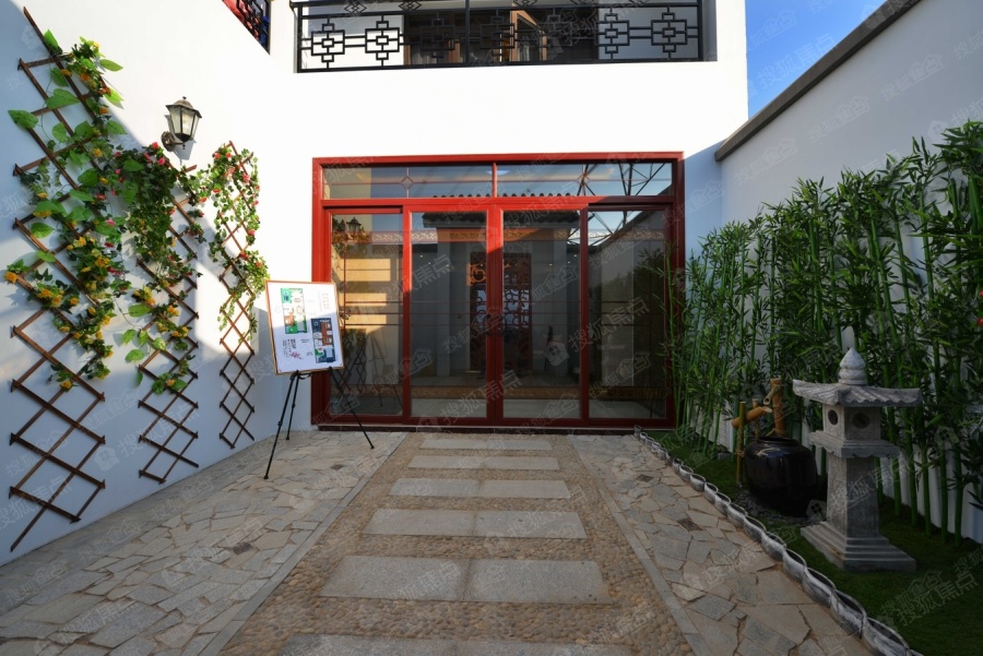 德公馆(德州会馆,银龄公馆)样板间图片_装修样板间_样板间实景照片