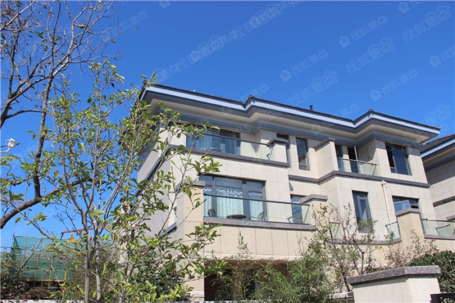 祥泰·天泽府图片_样板间_装修效果图-威海搜狐焦点网